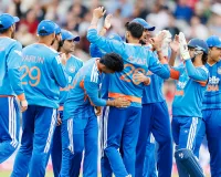 IND vs ENG ਤੀਜਾ ਟੀ20 ਮੁਕਾਬਲਾ ਅੱਜ, ਸ਼੍ਰੇਅਸ ਦੀ ਕਪਤਾਨੀ ’ਚ ਅੱਜ ਤੱਕ ਨਹੀਂ ਜਿੱਤਿਆ ਭਾਰਤ