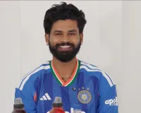 IND vs ZIM: ਕੀ ਇੰਗਲੈਂਡ ਦੀ ਹਾਰ ਭੁੱਲਕੇ ਨਵੀਂ ਸ਼ੁਰੂਆਤ ਕਰ ਸਕੇਗੀ ਟੀਮ ਇੰਡੀਆ, ਕਪਤਾਨ ਅਈਅਰ ਨੇ ਕੀਤਾ ਰਣਨੀਤੀ ਦਾ ਖੁਲਾਸਾ