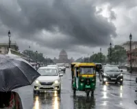 India Weather Update: ਦੇਸ਼ ਦੇ ਪੱਛਮੀ ਹਿੱਸਿਆਂ ’ਚ ਅਗਲੇ 6 ਦਿਨਾਂ ਦੌਰਾਨ ਭਾਰੀ ਮੀਂਹ ਪੈਣ ਦੀ ਸੰਭਾਵਨਾ