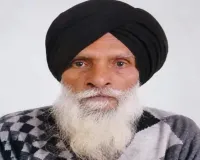 Jagraon News: ਆਵਾਰਾ ਕੁੱਤਿਆਂ ਨੇ ਸਾਬਕਾ ਸਰਪੰਚ ਨੂੰ ਨੋਚ-ਨੋਚ ਮਾਰਿਆ, ਖੇਤ ਵਿੱਚੋਂ ਮਿਲੀ ਲਾਸ਼