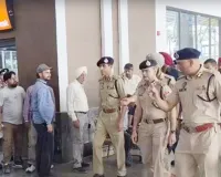 Jalandhar News: ਹਾਈ ਅਲਰਟ ’ਤੇ ਜਲੰਧਰ, ਕੈਂਟ ਰੇਲਵੇ ਸਟੇਸ਼ਨ ’ਤੇ ਵਧਾਈ ਸੁਰੱਖਿਆ