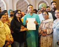 Job in Punjab: ਮੈਗਾ ਰੋਜ਼ਗਾਰ ਮੇਲੇ 'ਚ 562 ਨੌਜਵਾਨਾਂ ਦੀ ਨੌਕਰੀਆਂ ਲਈ ਚੋਣ, ਵੱਖ-ਵੱਖ ਕੰਪਨੀਆਂ ਨੇ 618 ਨੌਜਵਾਨਾਂ ਨੂੰ ਕੀਤਾ ਸ਼ਾਰਟਲਿਸਟ: ਅਮਨ ਅਰੋੜਾ