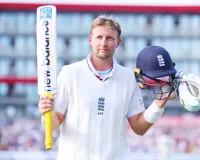 Joe Root: ਜੋ ਰੂਟ ਬਣੇ ਇੰਗਲੈਂਡ ਟੈਸਟ ਟੀਮ ਦੇ ਕਪਤਾਨ