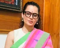 ਰਾਮ ਮੰਦਰ ਦੇ ਮੁੱਦੇ ’ਤੇ ਕੰਗਨਾ ਰਣੌਤ ਨੇ ਕਾਂਗਰਸ ਲਈ ਆਖੀ ਵੱਡੀ ਗੱਲ