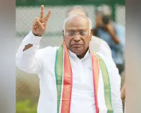 Mallikarjun Kharge: ਸੰਗਰੂਰ ਜ਼ਿਲ੍ਹਾ ਅਦਾਲਤ ਵੱਲੋਂ ਕਾਂਗਰਸ ਪ੍ਰਧਾਨ ਖੜਗੇ ਵਿਰੁੱਧ ਵਾਰੰਟ ਜਾਰੀ