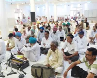 Malout News: ਬਲਾਕ ਮਲੋਟ ਦੀ ਬਲਾਕ ਪੱਧਰੀ ਭਾਈਆਂ ਦੀ ਨਾਮ-ਚਰਚਾ ਸ਼ਰਧਾ ਤੇ ਅਨੁਸ਼ਾਸ਼ਮਈ ਢੰਗ ਨਾਲ ਹੋਈ ਸੰਪੰਨ