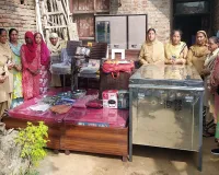 Malout News: ਬਲਾਕ ਮਲੋਟ ਦੇ ਜੋਨ ਨੰਬਰ 6 ਦੀ ਸਾਧ-ਸੰਗਤ ਨੇ ਕੀਤਾ ਸ਼ਾਨਦਾਰ ਉਪਰਾਲਾ