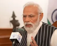 Mann Ki Baat ’ਚ ਵਿਗਿਆਨ-ਖੇਡਾਂ ਦੀਆਂ ਪ੍ਰਾਪਤੀਆਂ ਦਾ ਜ਼ਿਕਰ, ਪ੍ਰਧਾਨ ਮੰਤਰੀ ਨੇ ਦਿੱਤੀ ਕਾਰਗਿਲ ਨਾਇਕਾਂ ਦੇ ਸਾਹਸ ਨੂੰ ਸ਼ਰਧਾਂਜਲੀ
