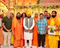Mawan Dhiyan Satkar Yojana: ਪਹਿਲੀ ਅਗਸਤ ਨੂੰ ਭਗਵੰਤ ਮਾਨ ਸਰਕਾਰ ਨਵੀਂ ਰਜਿਸਟ੍ਰੇਸ਼ਨ ਵਾਲੀਆਂ 50 ਲੱਖ ਔਰਤਾਂ ਦੇ ਖਾਤਿਆਂ 'ਚ ਪਾਵੇਗੀ ਸਨਮਾਨ ਰਾਸ਼ੀ : ਕੇਜਰੀਵਾਲ