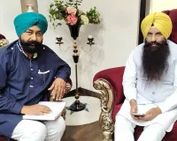 Malerkotla News: ਮਾਲੇਰਕੋਟਲਾ ਹਲਕੇ ਦੇ ਲੋਕਾਂ ਨੂੰ ਮਿਲੀ ਖੁਸ਼ਖਬਰੀ, ਲੰਮੇ ਸਮੇਂ ਤੋਂ ਲਟਕਦੀ ਹੋਈ ਮੰਗ ਪੂਰੀ : ਵਿਧਾਇਕ ਪ੍ਰੋ. ਜਸਵੰਤ ਸਿੰਘ ਗੱਜਣਮਾਜਰਾ