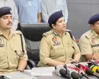 Moga News: ਮੋਗਾ ਗ੍ਰਨੇਡ ਕਾਂਡ ’ਚ ਵੱਡੀ ਕਾਰਵਾਈ, 17 ਕਾਬੂ