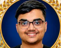 NEET 2026: ਸੰਗਰੂਰ ਦੇ ਅਰਨਵ ਜਿੰਦਲ ਨੇ NEET-2026 ’ਚ ਰਚਿਆ ਇਤਿਹਾਸ
