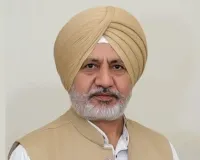 NEET Paper Leak: ਵਿਦਿਆਰਥੀਆਂ ਦੇ ਅੰਦੋਲਨ ਤੋਂ ਘਬਰਾਈਆਂ ਕਾਂਗਰਸ-ਭਾਜਪਾ, 'ਆਪ' 'ਤੇ ਲਗਾ ਰਹੀਆਂ ਹਨ ਬੇਬੁਨਿਆਦ ਦੋਸ਼: ਬਲਤੇਜ ਪੰਨੂ