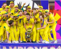 ODI World Cup 2027: 2027 ODI ਵਿਸ਼ਵ ਕੱਪ ਦਾ ਫਾਰਮੈਟ ਬਦਲਿਆ, 2023 ਤੋਂ ਕਿੰਨਾਂ ਹੈ ਵੱਖਰਾ, ਕੀ ਹੋਣਗੇ ਫਾਇਦੇ ਜਾਂ ਨੁਕਸਾਨ, ਪੜ੍ਹੋ ਪੂਰੀ ਖਬਰ