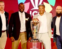 ODI World Cup 2027: 2027 ਇੱਕਰੋਜ਼ਾ ਵਿਸ਼ਵ ਕੱਪ ਲਈ 12 ਮੇਜ਼ਬਾਨ ਸ਼ਹਿਰਾਂ ਦਾ ਐਲਾਲ, 24 ਸਾਲਾਂ ਬਾਅਦ ਅਫਰੀਕਾ ’ਚ ਹੋਵੇਗਾ ਵਿਸ਼ਵ ਕੱਪ