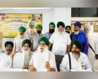PADB Banks Protest: ਪੀਏਡੀਬੀ ਬੈਂਕਾਂ ਖਿਲਾਫ਼ ਸੰਘਰਸ਼ ਹੋਵੇਗਾ ਤੇਜ਼, 14 ਜੁਲਾਈ ਨੂੰ ਪੰਜਾਬ ਭਰ ਦੇ ਟੋਲ ਪਲਾਜ਼ੇ ਕੀਤੇ ਜਾਣਗੇ ਮੁਫ਼ਤ : ਡੱਲੇਵਾਲ