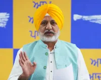 ਬਾਦਲ ਦਾ ‘ਧਰਮ ਯੁੱਧ ਮੋਰਚਾ’ ਸਿਰਫ਼ ਇੱਕ ਸਿਆਸੀ ਡਰਾਮਾ : ਪੰਨੂ