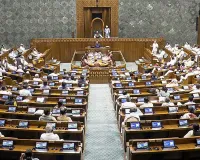 Paper Leak Bill: ਪੇਪਰ ਲੀਕ ਰੋਕਣ ਦਾ ਬਿੱਲ ਲੋਕ ਸਭਾ ’ਚ ਪਾਸ