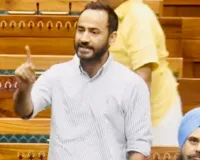 Paper Leak Bill Passed: ਦੋਸ਼ੀਆਂ ਨੂੰ ਸਜ਼ਾ ਤਾਂ ਪਹਿਲਾਂ ਹੀ ਨਹੀਂ ਮਿਲ ਰਹੀ, ਸੋਧ ਬਿੱਲ ਵਿੱਚ ਸਜ਼ਾ ਵਧਾਉਣ ਨਾਲ ਕੋਈ ਫਰਕ ਨਹੀਂ ਪੈਣਾ: ਮੀਤ ਹੇਅਰ