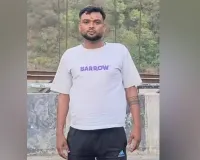 Pathankot Murder Case: ਪਠਾਨਕੋਟ 'ਚ ਤੇਜ਼ਧਾਰ ਹਥਿਆਰਾਂ ਨਾਲ ਨੌਜਵਾਨ ਦਾ ਕਤਲ
