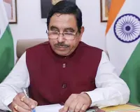 Education Minister: ਪ੍ਰਹਿਲਾਦ ਜੋਸ਼ੀ ਹੋਣਗੇ ਨਵੇਂ ਕੇਂਦਰੀ ਸਿੱਖਿਆ ਮੰਤਰੀ, ਮਿਲਿਆ ਵਾਧੂ ਚਾਰਜ