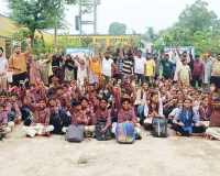 Punjab Education News: ਸਿੱਖਿਆ ਕ੍ਰਾਂਤੀ ਦੇ ਦਾਅਵਿਆਂ ਵਿਚਕਾਰ ਸ਼ੁਤਰਾਣਾ ਦੇ ਸਧਾਰਨਪੁਰ ਸਕੂਲ ’ਚ ਅਧਿਆਪਕ ਹੀ ਨਹੀਂ