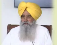 Punjab: ਮੰਤਰੀ ਗੁਰਮੀਤ ਸਿੰਘ ਖੁੱਡੀਆਂ ਦਾ ਡਿਊਟੀ 'ਚ ਲਾਪ੍ਰਵਾਹੀ ਵਰਤਣ ਵਾਲੇ ਅਧਿਕਾਰੀਆਂ 'ਤੇ ਐਕਸ਼ਨ, ਕਿਹਾ ਹੁਣ ਇਸ ਤਰ੍ਹਾਂ ਹੋਵੇਗੀ ਕਾਰਵਾਈ