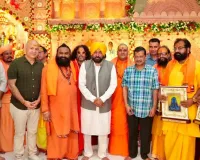Punjab News: ਮਾਵਾਂ-ਧੀਆਂ ਸਤਿਕਾਰ ਯੋਜਨਾ ਰਾਹੀਂ ਔਰਤਾਂ ਨੂੰ ਮਿਲਣ ਵਾਲੇ 3000 ਰੁਪਏ ਸਬੰਧੀ ਆਪ ਸੁਪਰੀਮੋ ਅਰਵਿੰਦ ਕੇਜਰੀਵਾਲ ਦਾ ਵੱਡਾ ਬਿਆਨ