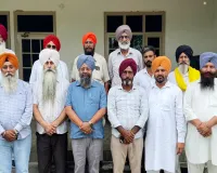Punjab News: ਪੰਜਾਬ ਸਰਕਾਰ ਕਰ ਰਹੀ ਹੈ ਗੁੰਮਰਾਹਕੁੰਨ ਪੰਚਾਰ : ਸੱਚਰ