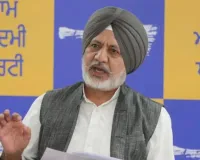 mawan diyan sarkar yojana: ‘ਮਾਵਾਂ ਧੀਆਂ ਸਤਿਕਾਰ ਯੋਜਨਾ’ ਤਹਿਤ ਰਿਕਾਰਡ 72.56 ਲੱਖ ਔਰਤਾਂ ਦਾ ਰਜਿਸਟ੍ਰੇਸ਼ਨ, ਮਾਨ ਸਰਕਾਰ ’ਚ ਭਰੋਸੇ ’ਤੇ ਮੋਹਰ: ਬਲਤੇਜ ਪੰਨੂ
