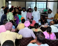 Punjab News: 200 ਲੋੜਵੰਦ ਪਰਿਵਾਰਾਂ ਨੂੰ ਕੱਚੇ ਮਕਾਨਾਂ ਲਈ ਆਰਥਿਕ ਸਹਾਇਤਾ ਵੰਡੀ