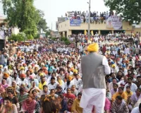 Punjab News: ਪੰਜਾਬ ਦੇ ਲੋਕਾਂ ਨੇ 2027 ’ਚ ਮੁੜ ‘ਆਪ’ ਸਰਕਾਰ ਲਿਆਉਣ ਦਾ ਮਨ ਬਣਾ ਲਿਆ : ਮੁੱਖ ਮੰਤਰੀ ਮਾਨ