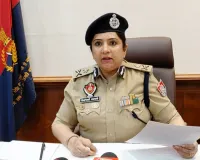 Punjab Pharmacy Officer Exam: ਪੰਜਾਬ ਫਾਰਮੇਸੀ ਅਫ਼ਸਰ ਭਰਤੀ ਪ੍ਰੀਖਿਆ ਨਕਲ ਮਾਮਲਾ, 26 ਮੁਲਜ਼ਮ ਗ੍ਰਿਫ਼ਤਾਰ