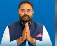 Punjab Trade News: ਛੋਟੇ ਵਪਾਰੀਆਂ ਖਿਲਾਫ਼ ਸਖ਼ਤ ਕਾਰਵਾਈ ਦੀ ਥਾਂ ਸੰਵਾਦ ਤੇ ਰਾਹਤ ਨੂੰ ਤਰਜੀਹ ਦਿੱਤੀ ਜਾਵੇ : ਅਰਸ਼ ਸੱਚਰ