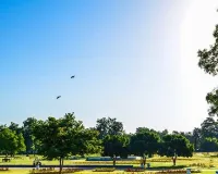 Punjab Weather Update Today: ਪੰਜਾਬ ਦੇ 16 ਜ਼ਿਲ੍ਹਿਆਂ ’ਚ ਅੱਜ ਮੀਂਹ ਦੇ ਆਸਾਰ, ਤਿੰਨ ਜ਼ਿਲ੍ਹਿਆਂ ਲਈ ਯੈਲੋ ਅਲਰਟ ਜਾਰੀ