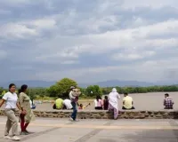 Punjab Weather: 20 ਜੁਲਾਈ ਤੋਂ ਪੰਜਾਬ ਤੇ ਚੰਡੀਗੜ੍ਹ ’ਚ ਗਰਮੀ ਤੋਂ ਮਿਲੇਗੀ ਰਾਹਤ, ਭਾਰੀ ਮੀਂਹ ਨੂੰ ਲੈ ਕੇ ਯੈਲੋ ਅਲਰਟ ਜਾਰੀ