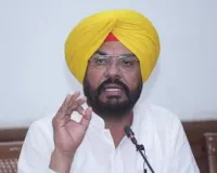 Punjab: ਗੈਂਗਸਟਰਵਾਦ ਤੇ ਨਸ਼ਿਆਂ ਖ਼ਿਲਾਫ਼ ਮਾਨ ਸਰਕਾਰ ਦੀ ਜੰਗ ਜਾਰੀ, ਹੁਣ ਤੱਕ 43,127 ਗੈਂਗਸਟਰ ਤੇ 71,538 ਨਸ਼ਾ ਤਸਕਰ ਗ੍ਰਿਫ਼ਤਾਰ