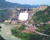 Ranjit Sagar Dam: ਭਾਰੀ ਮੀਂਹ ਕਾਰਨ ਰਣਜੀਤ ਸਾਗਰ ਡੈਮ ’ਚ ਪਾਣੀ ਦਾ ਪੱਧਰ ਵਧਿਆ, ਪ੍ਰਸ਼ਾਸਨ ਅਲਰਟ ਮੋਡ ’ਤੇ