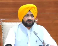 Punjab News: ਭਗਵੰਤ ਮਾਨ ਸਰਕਾਰ 2100 ਤੋਂ ਵੱਧ ਮਨਰੇਗਾ ਕਰਮਚਾਰੀਆਂ ਦੇ ਮੋਢੇ ਨਾਲ ਮੋਢਾ ਜੋੜ ਕੇ ਖੜ੍ਹੀ ਹੈ; ਪੇਂਡੂ ਵਿਕਾਸ ਮੰਤਰੀ