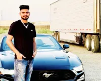 Sad News: ਰੋਜ਼ੀ ਰੋਟੀ ਦੀ ਭਾਲ ’ਚ ਅਮਰੀਕਾ ਗਏ ਨੋਜਵਾਨ ਮਨਦੀਪ ਸਿੰਘ ਇੰਸਾਂ ਦੀ ਹੋਈ ਮੋਤ