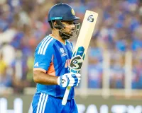 Sanju Samson: ਸੰਜੂ ਸੈਮਸਨ ਬਾਹਰ ਨਹੀਂ, ਏਸ਼ੀਅਨ ਖੇਡਾਂ ਲਈ ਪਹਿਲਾਂ ਤੋਂ ਹੀ ਹਨ ਟੀਮ ’ਚ ਸ਼ਾਮਲ