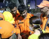 Sikkim Tunnel News: ਸਿੱਕਮ 'ਚ ਨਿਰਮਾਣ ਅਧੀਨ ਸੁਰੰਗ ਹਾਦਸੇ ਵਿੱਚ ਹੁਣ ਤੱਕ ਸੱਤ ਲੋਕਾਂ ਦੀ ਮੌਤ ਦੀ ਪੁਸ਼ਟੀ