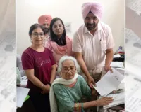 Punjab SIR: ਪੰਜਾਬ ’ਚ ਐਸਆਈਆਰ ਦਾ ਕੰਮ ਜ਼ੋਰਾਂ ’ਤੇ, ਹਰ ਵਿਅਕਤੀ ਕਰਵਾਏ ਆਪਣੀ ਗਣਨਾ