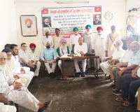Student Protest: ਵਿਦਿਆਰਥੀ ਅੰਦੋਲਨ ਖੱਬੇ ਪੱਖੀ ਲਹਿਰ ਲਈ ਮੀਲ ਪੱਥਰ : ਹਰਦੇਵ ਅਰਸ਼ੀ