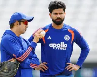 Team India: ਬੱਲੇਬਾਜ਼ੀ ਕ੍ਰਮ ’ਚ ਲਗਾਤਾਰ ਛੇੜਛਾੜ, ਤੇਜ਼ ਗੇਂਦਬਾਜ਼ ਨਾਕਾਮ, ਇਨ੍ਹਾਂ 5 ਕਾਰਨਾਂ ਕਰਕੇ ਹਾਰੀ ਟੀਮ ਇੰਡੀਆ
