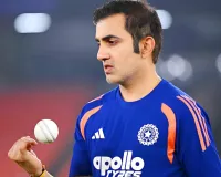 Team India: ਕੀ ਗੌਤਮ ਗੰਭੀਰ ਸਪੋਰਟ ਸਟਾਫ ’ਤੇ ਹੋਵੇਗੀ ਕਾਰਵਾਈ? ਬੀਸੀਸੀਆਈ ਅਗਸਤ ’ਚ ਖਰਾਬ ਪ੍ਰਦਰਸ਼ਨ ਦੀ ਕਰ ਸਕਦਾ ਹੈ ਸਮੀਖਿਆ