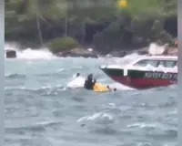 Vietnam Boat Accident: ਵੀਅਤਨਾਮ ’ਚ ਸੈਲਾਨੀਆਂ ਦੀ ਕਿਸ਼ਤੀ ਪਲਟੀ, 15 ਭਾਰਤੀਆਂ ਦੀ ਮੌਤ
