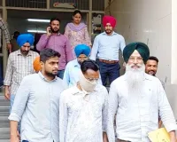 Vigilance Bureau: 25 ਹਜ਼ਾਰ ਰੁਪਏ ਰਿਸ਼ਵਤ ਲੈਂਦਾ ਸੀਨੀਅਰ ਸਹਾਇਕ ਵਿਜੀਲੈਂਸ ਅੜਿੱਕੇ