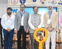 WNTRO 2026: ਬਾਬਾ ਫਰੀਦ ਯੂਨੀਵਰਸਿਟੀ 'ਚ WNTRO 2026 ਦਾ ਆਗਾਜ਼