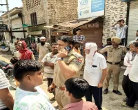 Abohar News: ਲੁਟੇਰਿਆਂ ਨੇ ਟਰੱਕ ਡਰਾਇਵਰ ਨੂੰ ਕੁੱਟ ਕੇ ਕੀਤਾ ਜ਼ਖ਼ਮੀ